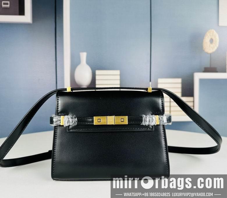 YSL Bags 6073 19X14X4cm XMY 3