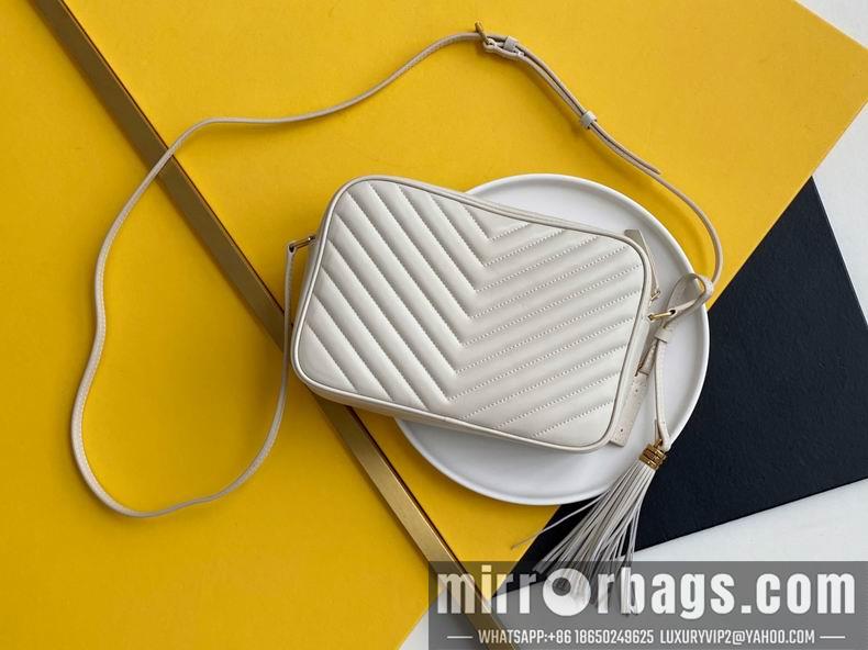 YSL Bags 520534 23x16x6 cm wf03
