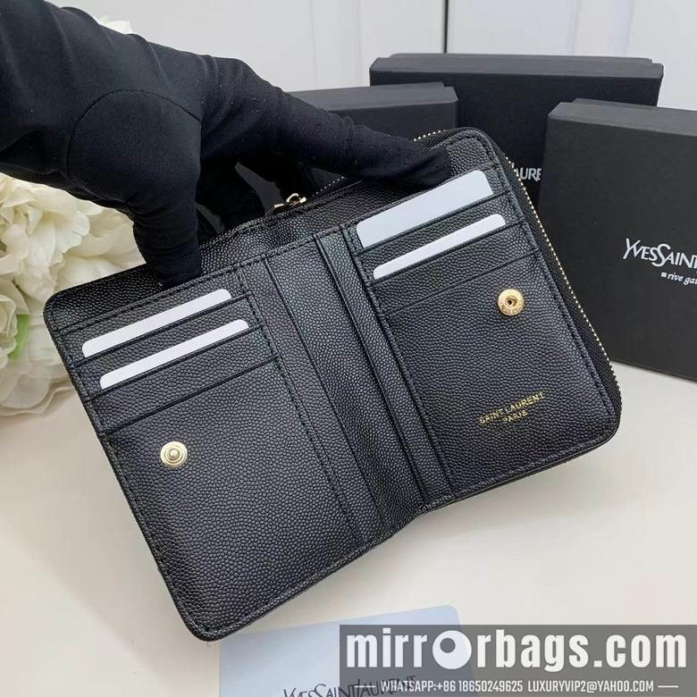 YSL Bags 0660 12X10X3cm ZC 3
