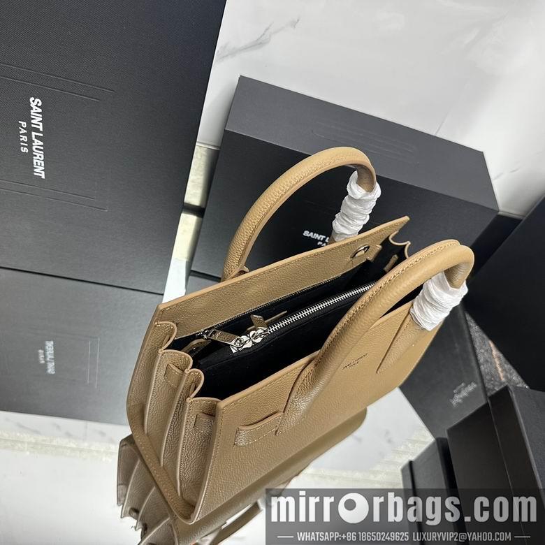 YSL Bags 421863 26X20.5X12.5cm XMY 5