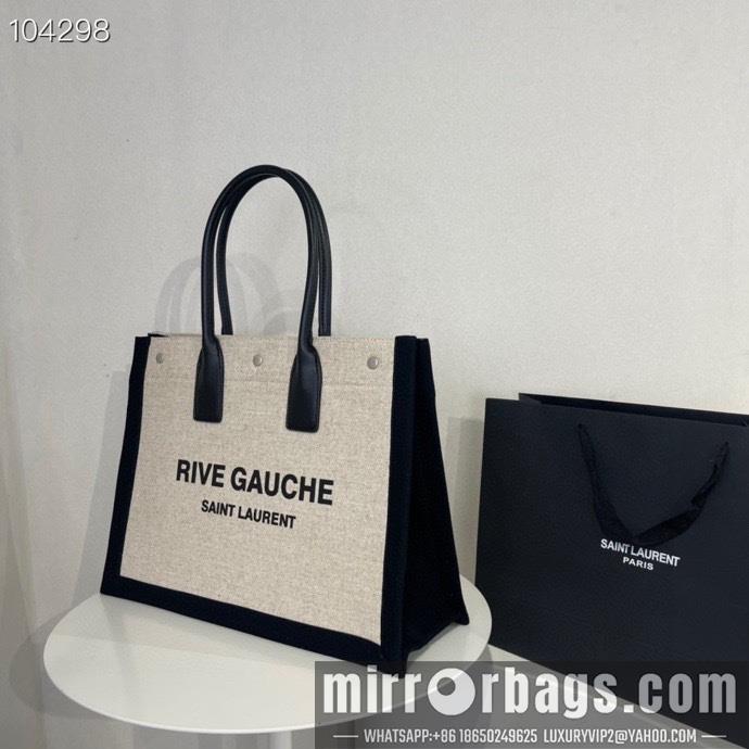 YSL Bags 42X32X13cm 072103 XMY 2