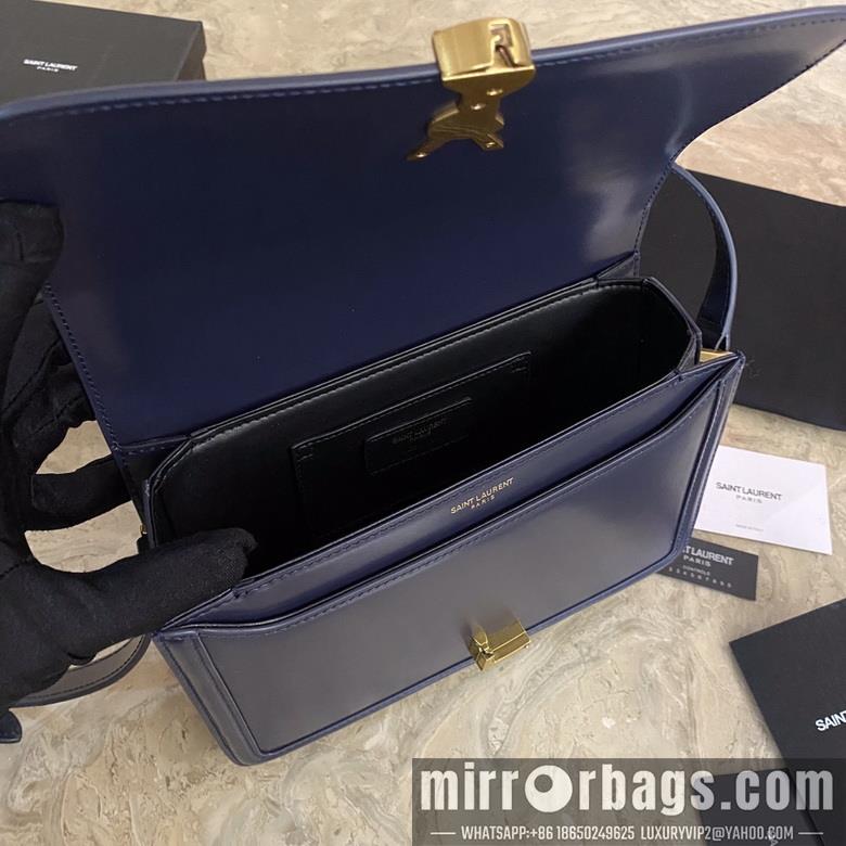 YSL Bags 634305 23X16X6cm MT 5