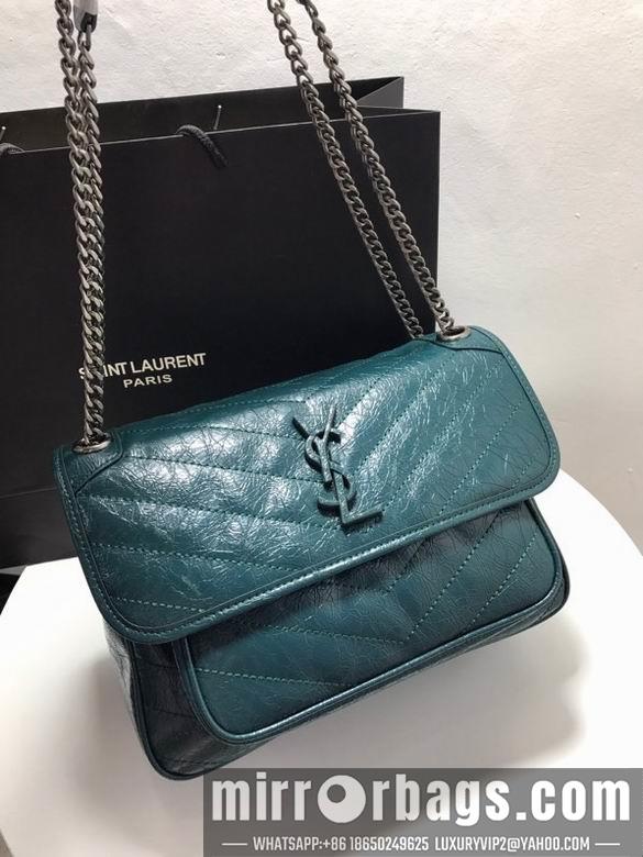 YSL Bags 2880 28X20X8.5cm XMY 3