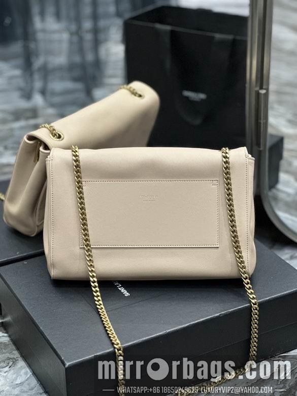YSL Bags 553804 28.5X20X6cm YG 1