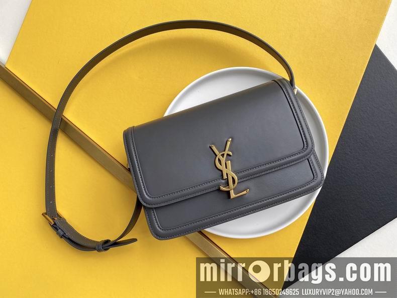 YSL Bags 634305 23x16x6 cm wf02