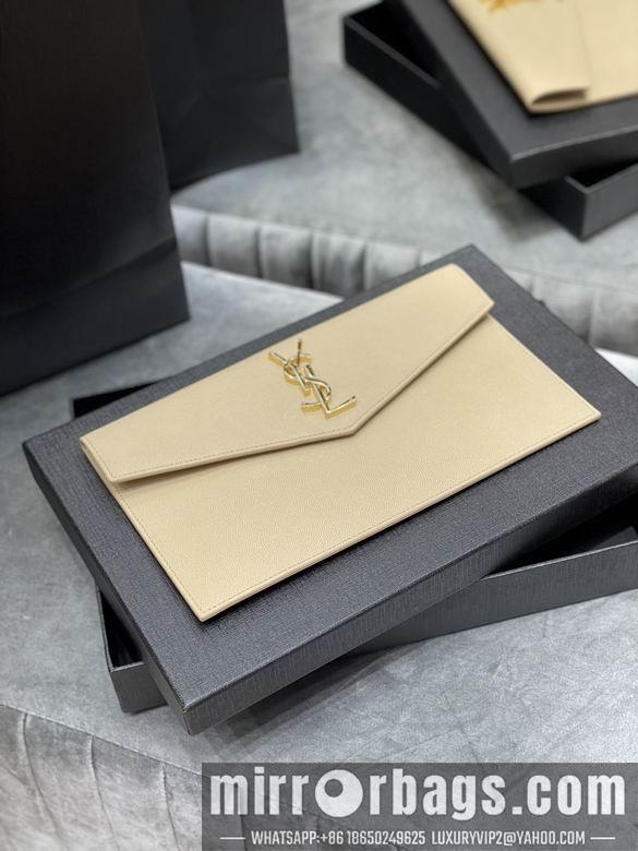 YSL Bags 565739 27X16X2cm XMY 3