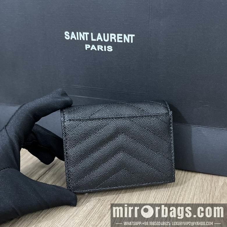 YSL Bags 530841 11X8.5X3cm YG 2