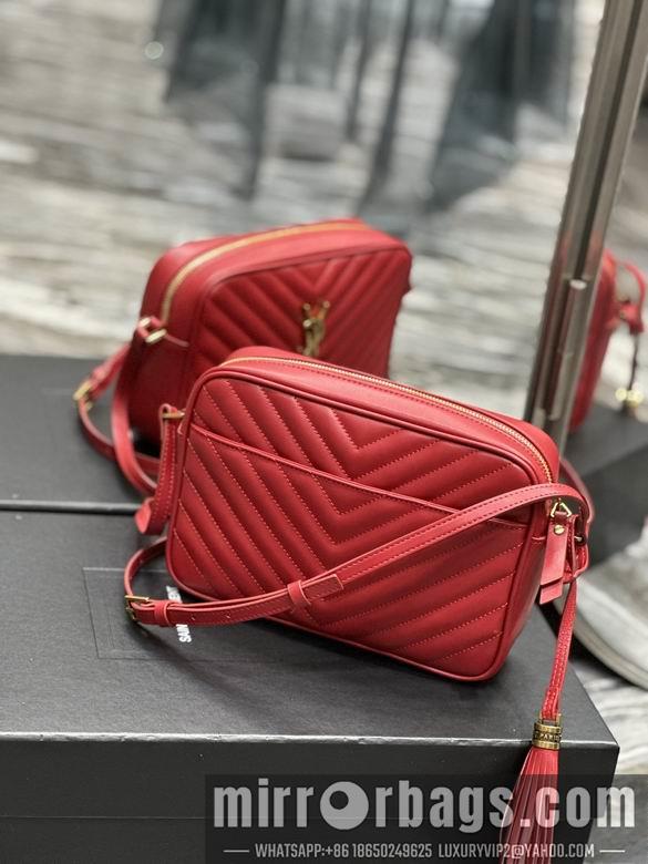YSL Bags 520534-1 23X16X6cm YG 7