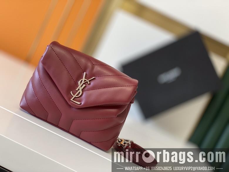 YSL Bags 26599 20cm 8D 4