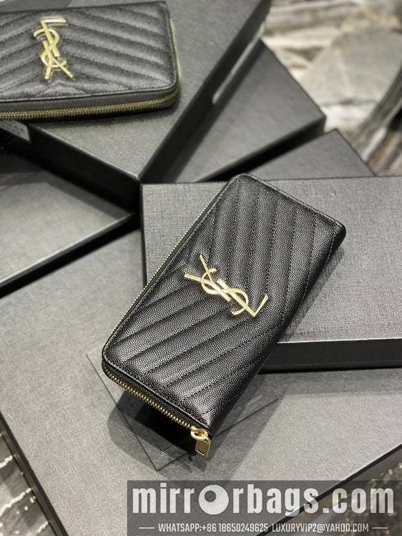 YSL Bags A064K 19X9.5X2.5cm YG 5