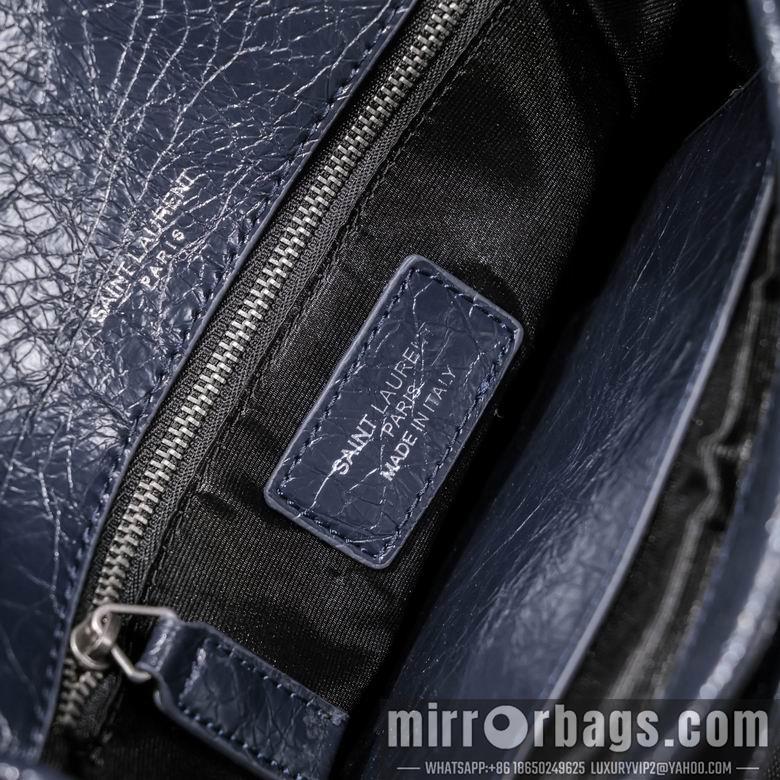 YSL Bags 533037 22X16X8cm XMY 2