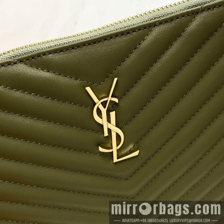 YSL Bags 413444 30X21.5X2cm YG 3