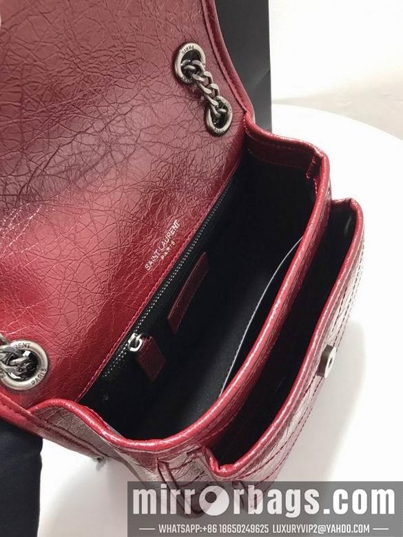 YSL Bags 2881 22X16X7cm XMY 6