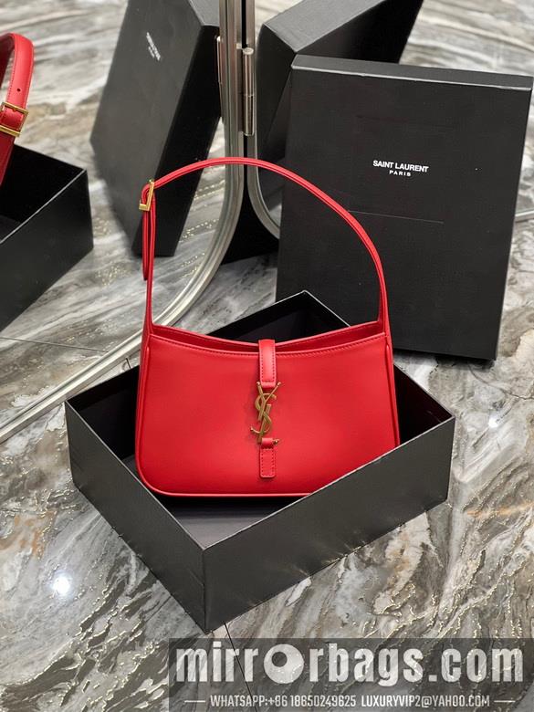 YSL Bags 657228 25X14X6cm SS 4