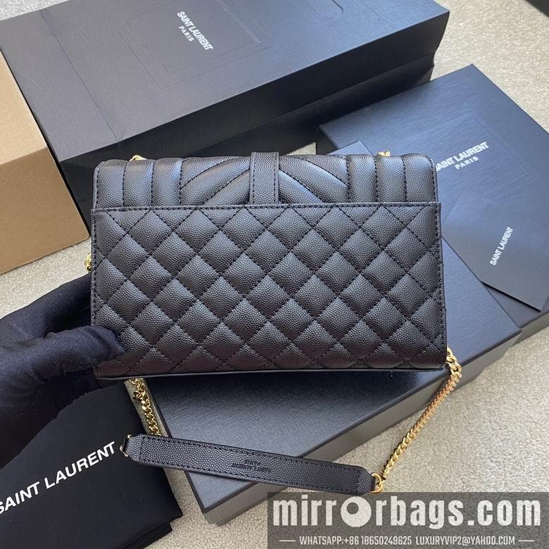 YSL Bags 600915 21X13X6cm YG 8