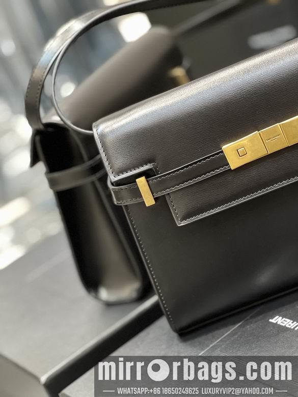 YSL Bags 675626 24x17.5x6cm YG 2