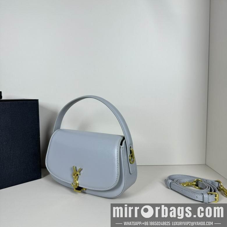 YSL Bags 24X10X16.5cm 062403 XMY 4