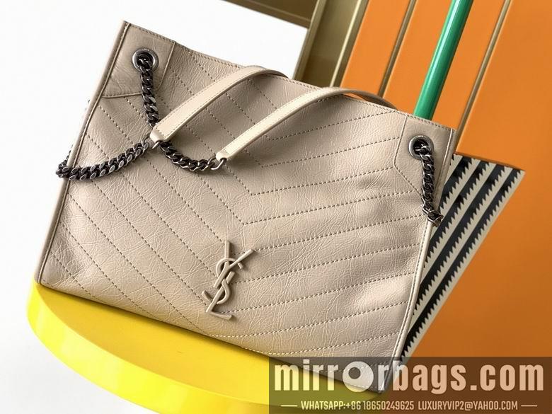 YSL Bags 577999 33X27X11.5cm YG 1