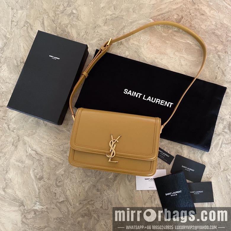 YSL Bags 634305 23X16X6cm MT 13