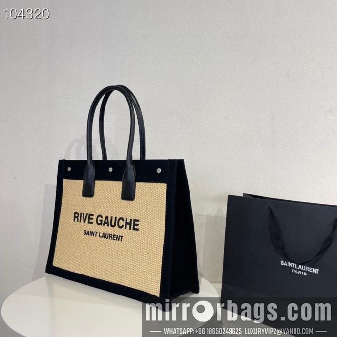 YSL Bags 42X32X13cm 072103 XMY 6