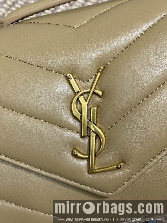 YSL Bags Lou Lou 801437 24X14X6cm MT 5