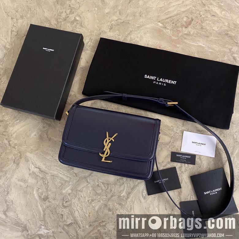 YSL Bags 634305 23X16X6cm MT 5