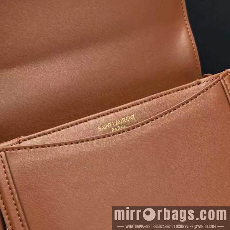 YSL Bags 8853 18X15.5X5.5cm XMY 2