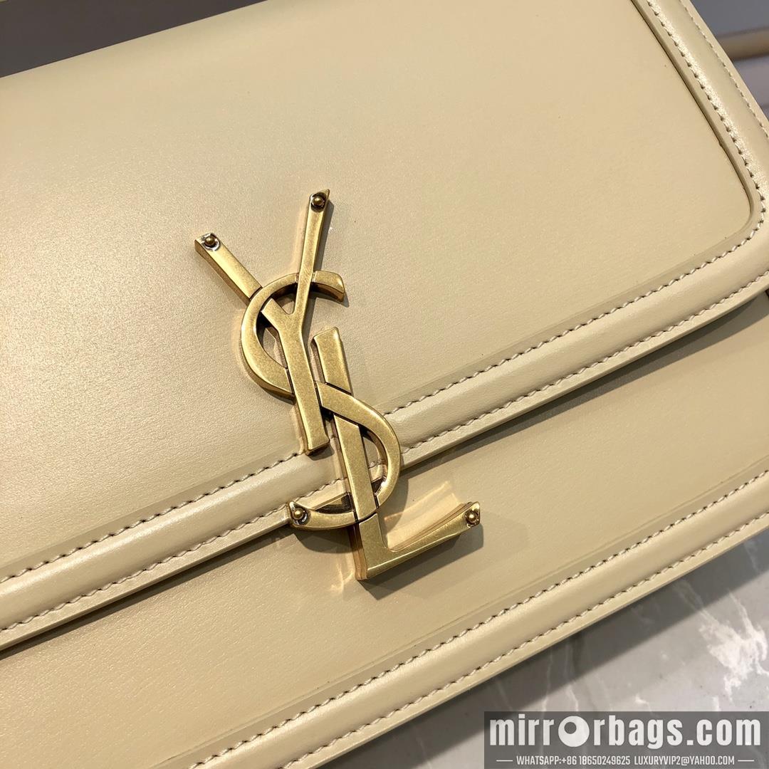 YSL Bags 634305 23x16x6 cm wf10