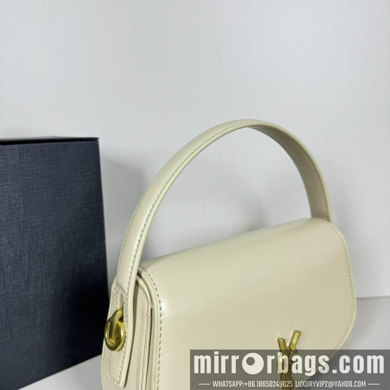 YSL Bags 24X10X16.5cm 062403 XMY 6