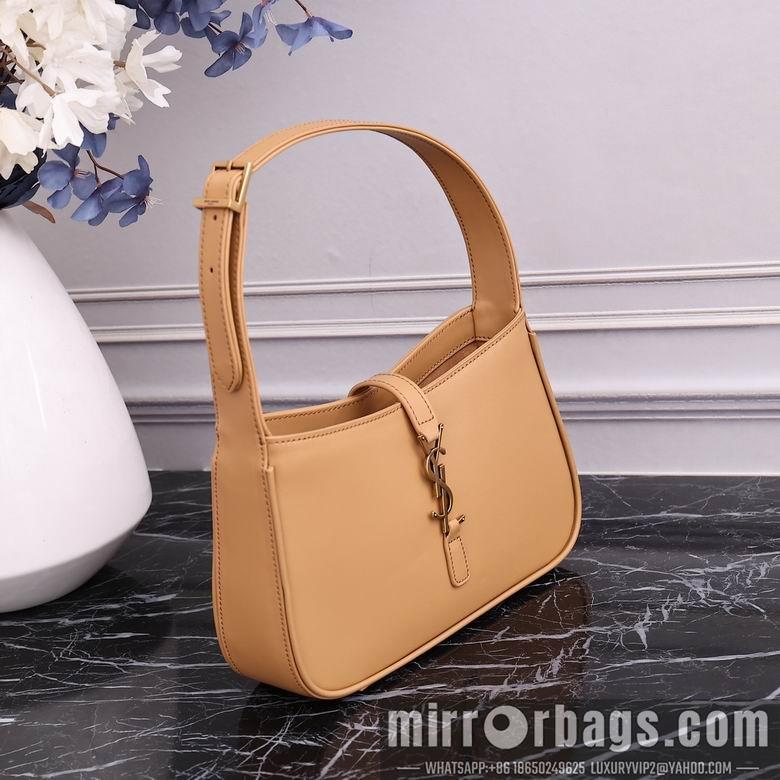 YSL Bags 8003 23X16X6.5cm YG 9