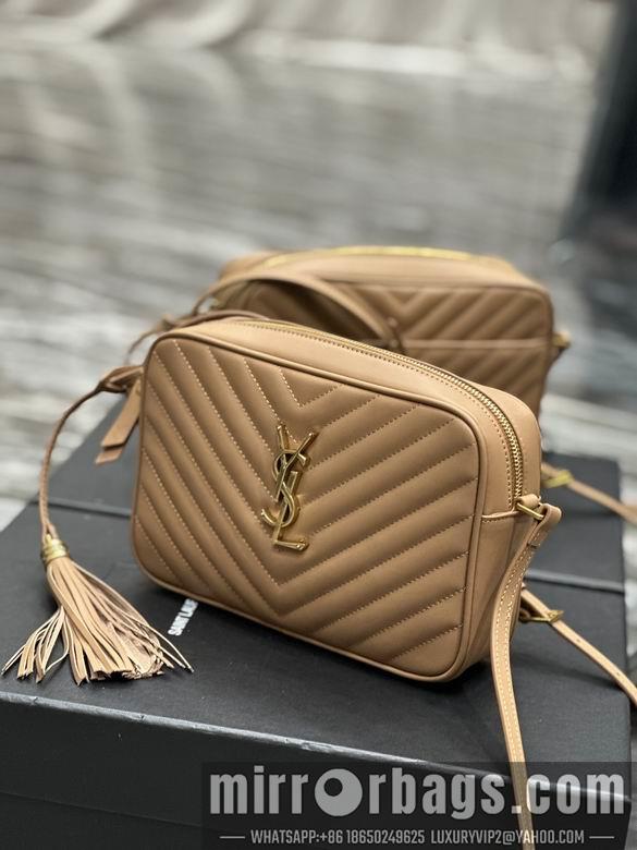 YSL Bags 520534-1 23X16X6cm YG 14