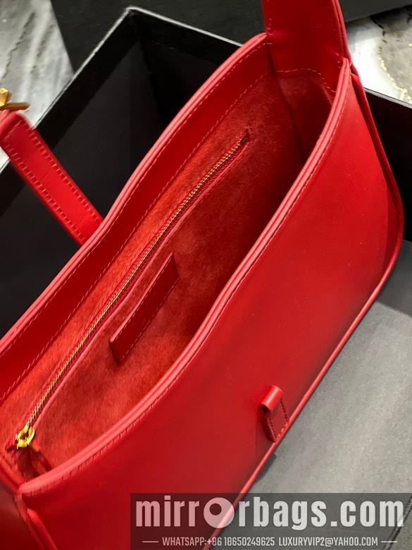 YSL Bags 657228 25X14X6cm SS 4