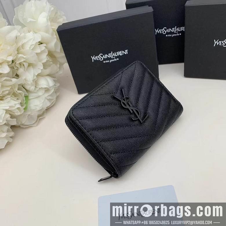 YSL Bags 0660 12X10X3cm ZC 5