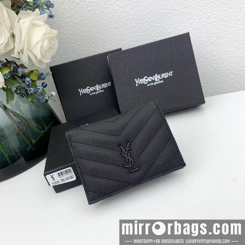 YSL Bags 7009 11X9X3cm ZC 6