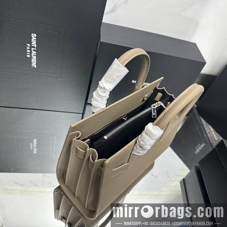 YSL Bags 421863 26X20.5X12.5cm XMY 4