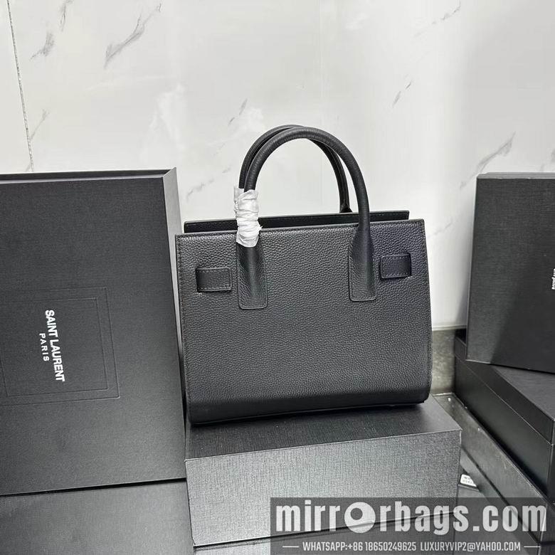 YSL Bags 421863 26X20.5X12.5cm XMY 6