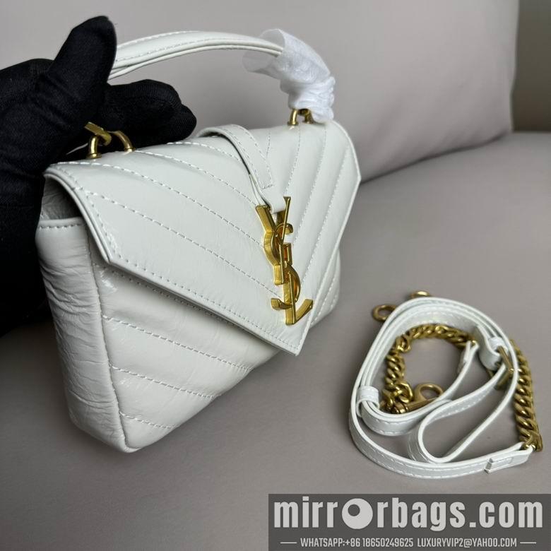 YSL Bags 718 20X13X3cm XMY 2