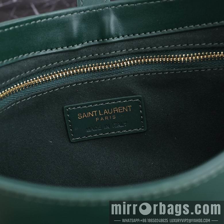 YSL Bags 8003 23X16X6.5cm YG 6
