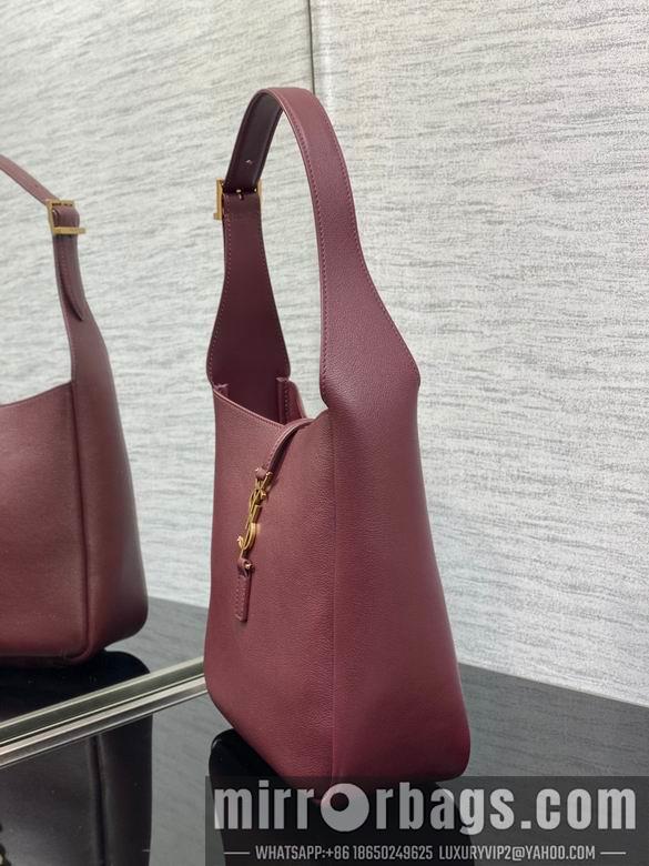 YSL Bags 713938 22X22X10cm MT 2