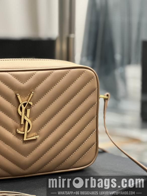 YSL Bags 520534-1 23X16X6cm YG 14