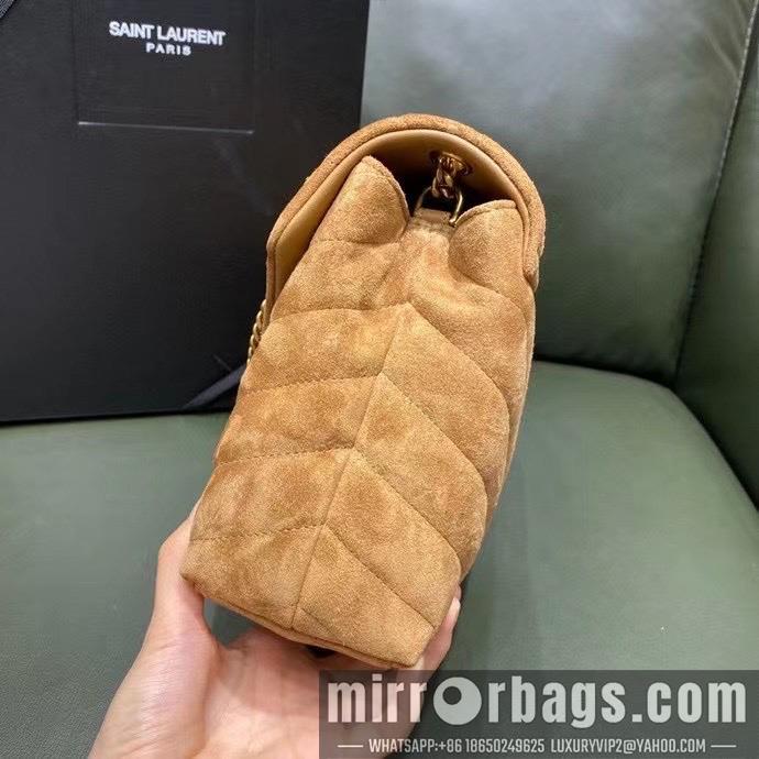 YSL Bags 494699 23x17x9 cm wf01