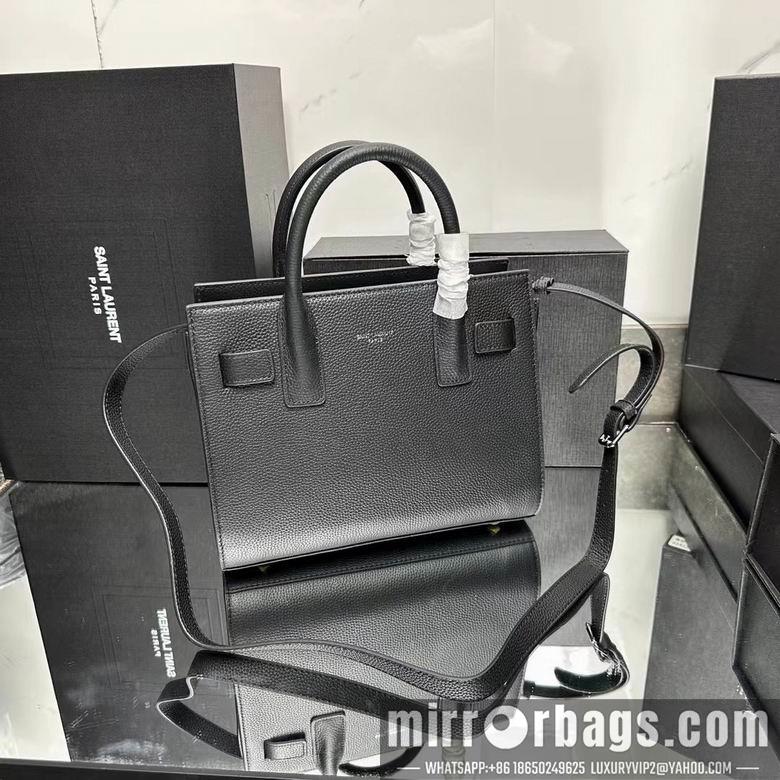 YSL Bags 421863 26X20.5X12.5cm XMY 6