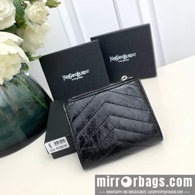 YSL Bags 7045 11X9X2cm ZC 2