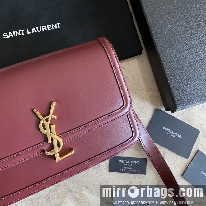 YSL Bags 634305 23X16X6cm MT 9