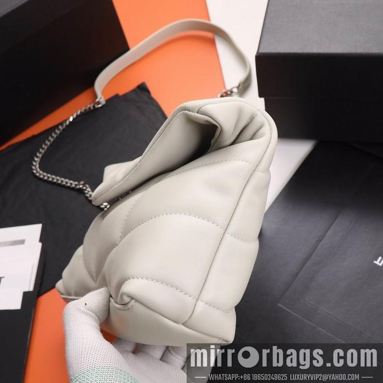 YSL Bags 620333 23X15.5X8.5cm YG 3