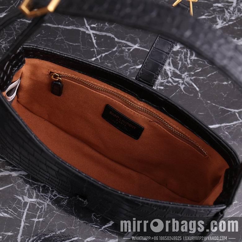 YSL Bags 8003 23X16X6.5cm YG 2
