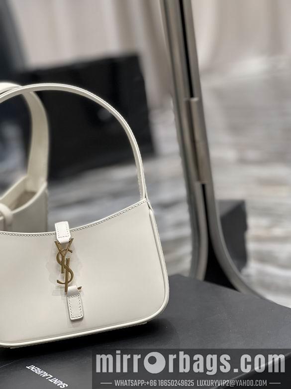 YSL Bags 710310 19x11.5x4.5cm YG 3