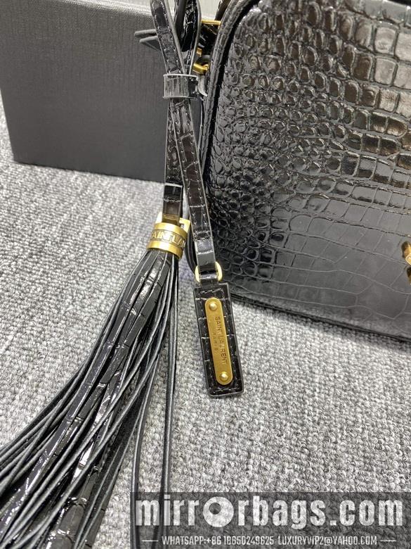 YSL Bags LOU 505730 23X16X6cm MT 1