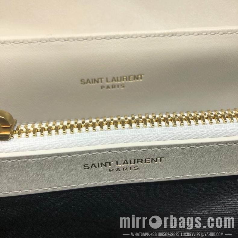 YSL Bags 459749 31x22x10 cm wf05