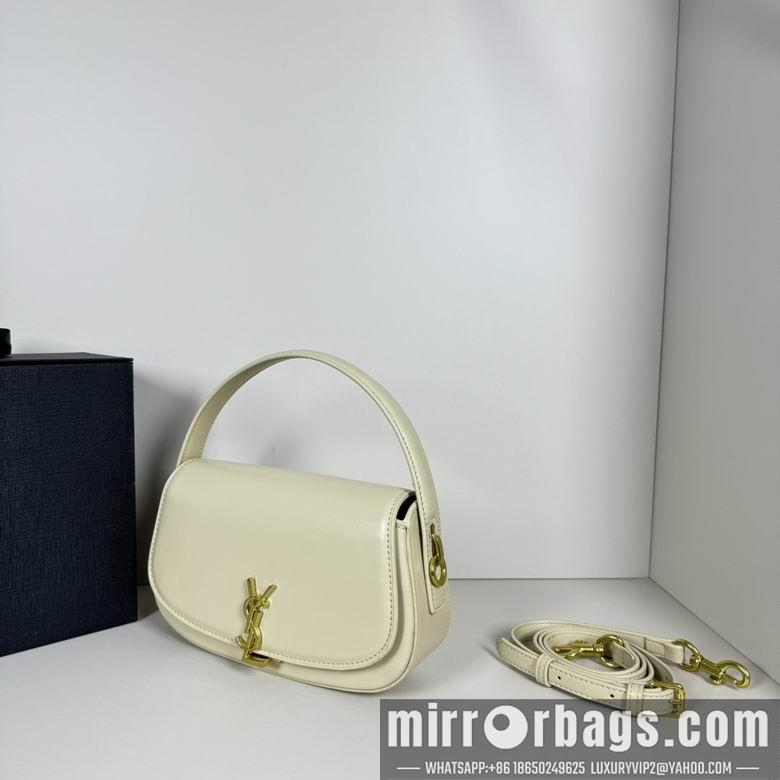 YSL Bags 24X10X16.5cm 062403 XMY 6